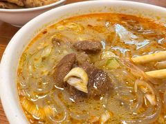 -顺华粉馆(桃园南路店)