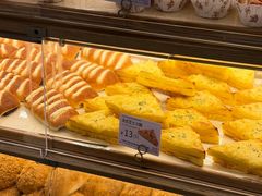 -山崎面包(苏州中心店)