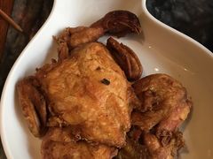 葫芦鸡-西安饭庄·非遗陕菜(钟楼店)