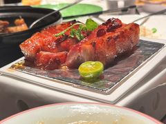 -领事馆19号中餐厅(厦门海景洲际酒店)