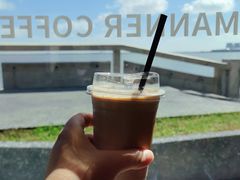 -Manner Coffee(滴水湖店)