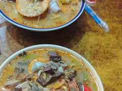 -三爷糟粕醋·鲜鱼汤·海南特色小吃(新华南路店)