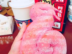 -LELECHA乐乐茶(美罗城店)