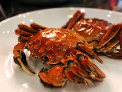 酒醉大闸蟹-赤甲皇(仙霞路店)