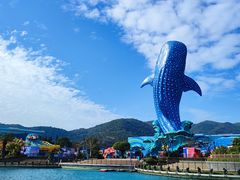 -珠海长隆海洋王国