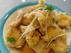 -中国吉菜名店广源宾馆餐厅