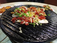 -厚味居炙子烤肉·清真(天桥南纬路店)