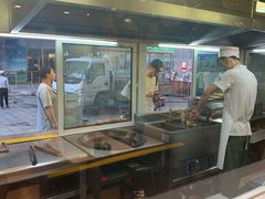 -金乐活美食(中街店)