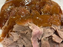 -燕风楼烤鸭店(建设总店)