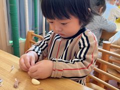 -小门牙好性格托育(北外滩中心)