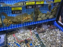 -君霖海鲜私房菜(春柳店)