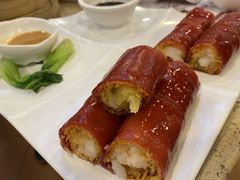 -点都德(大茶楼店)