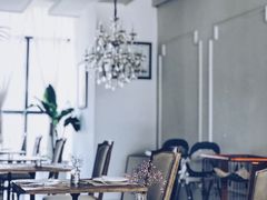 大堂-MOMENT湖景餐厅(解放路店)