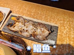 -喝丢一只鞋海鲜烧烤·海肠捞饭(东关街店)