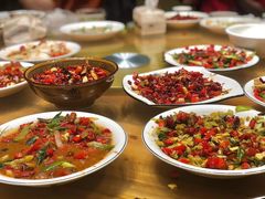 -小口味