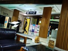 -纽斯桑拿会所(东绣路店)