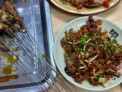 -刘三姐烤肉总店(飞山街店)