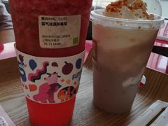 -奈雪的茶(中海环宇荟店)