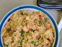 -陈熹公民族美食文化餐厅·清真(中华广场店)
