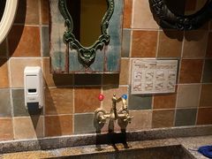 -前海沿·青岛菜(大拇指广场石老人店)