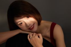 -鹿角肖像摄影艺术馆