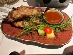 -BetterThai 泰加(苏州中心店)