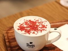 -Peet's Coffee皮爷咖啡(万象天地店)