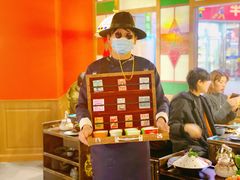 -火鳳祥美蛙牛肉自助(青悦城店)
