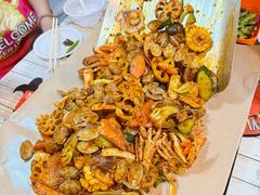 -特色酱椒鱼私房菜(黄鹤楼店)