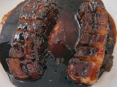 -朱仔记食府(江南大道店)