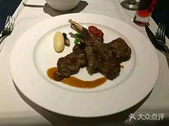 -戈雅法餐厅(世界城广场店)