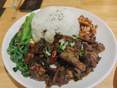 -玖鲜小笼(中山广场店)