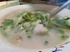 -昱龙大盆牛蛙馆(三兴街总店)