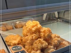 -酥大興·新国潮糕点配茶饮(龙岗万达黑金店)