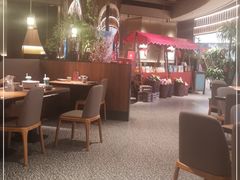大堂-青年公社烤鸭(熙悦天街店)