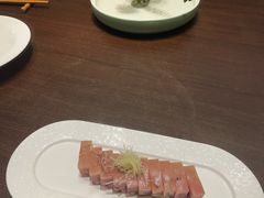 -萬國春·中菜馆(颐和公馆店)