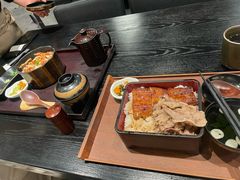 -玄白·炭烤活鳗(上海首店)