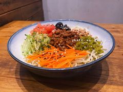 傣味凉面-阿木舂记·特色小吃(平江路店)