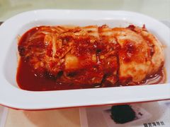 -服务大楼冷面(延大店)