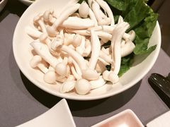 -鼎鼎香·港式火锅(北京SKP店)