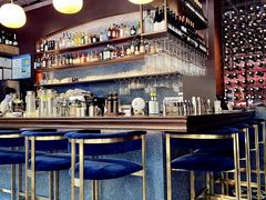 -Brut Eatery悦璞食堂(建国东路店)