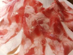-巴蜀印象火锅(永陵总店)
