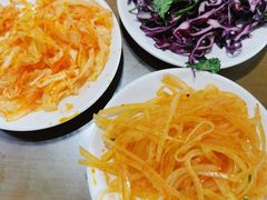 -清真磨沟沿老字号牛肉面(总店)