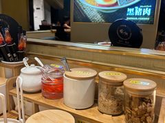 -雷门拉面·现熬骨汤(凯德来福士店)