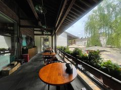 -舒羽咖啡(运河店)