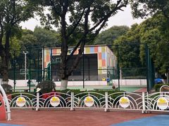 -天河儿童公园