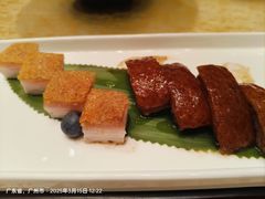 -明阁 Ming Court(广州朗豪酒店)