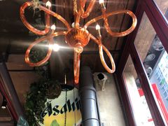-美庐时尚餐厅(菱角湖店)