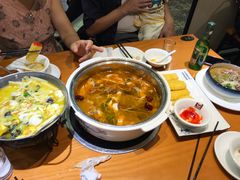 -龙梅肥肠鱼(明瓦廊店)