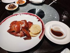 -杭州西子湖四季酒店·金沙厅